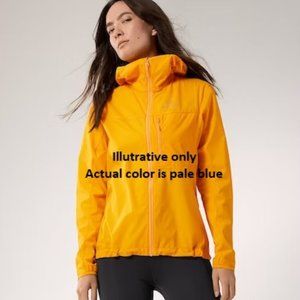 Arc'teryx Squamish Hoody Women's